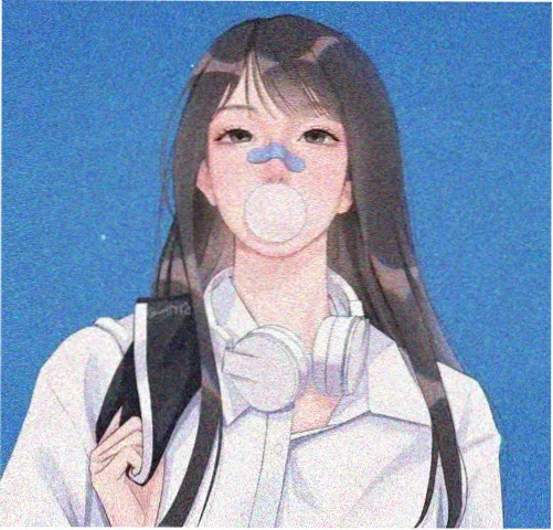 观众小满的留言头像